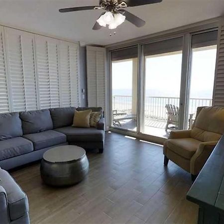 The Beach Club Resort And Spa IV Gulf Highlands Екстер'єр фото