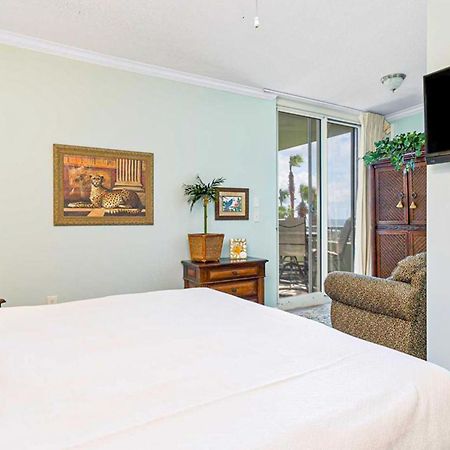 The Beach Club Resort And Spa IV Gulf Highlands Номер фото