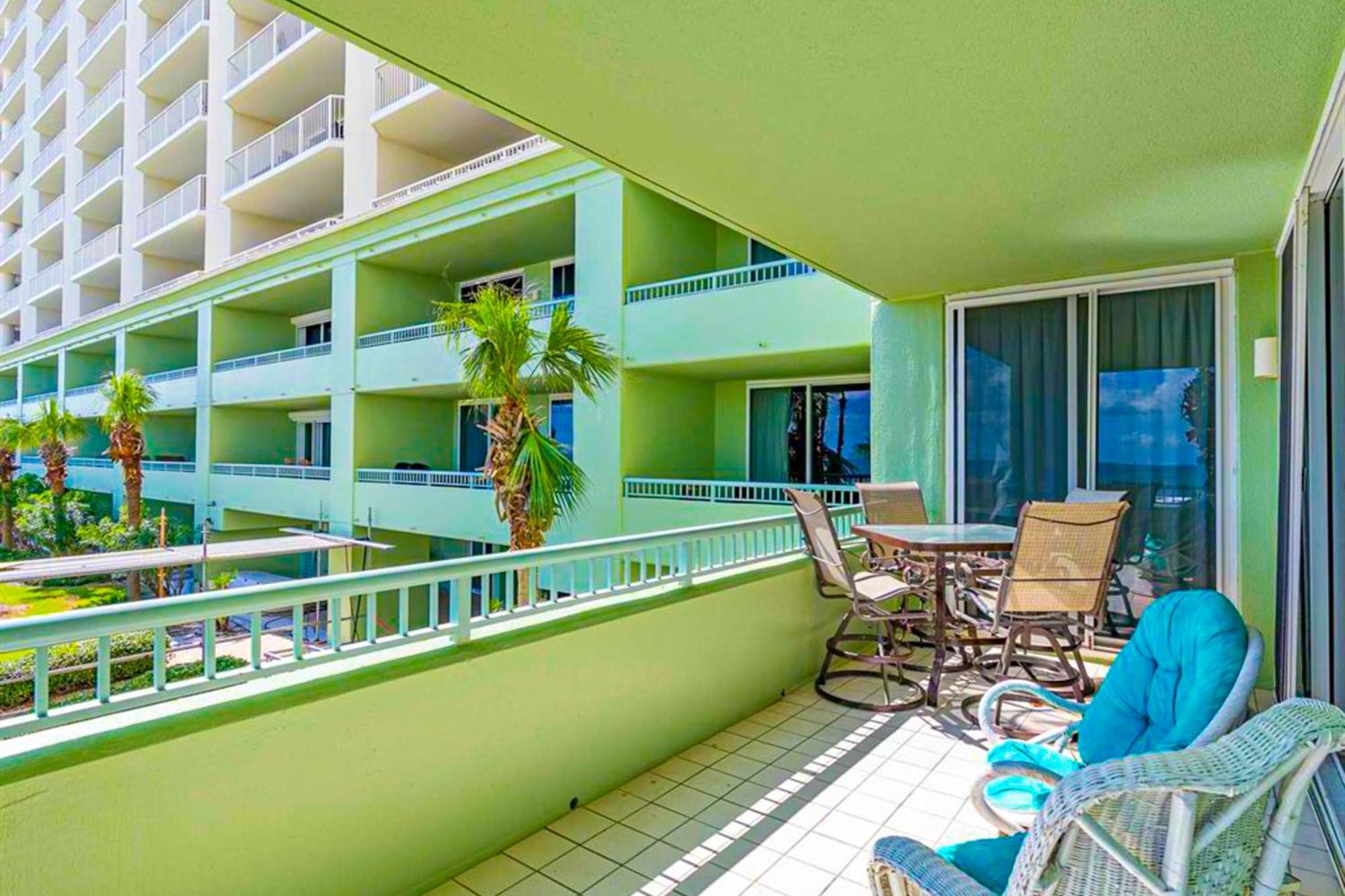 The Beach Club Resort And Spa IV Gulf Highlands Номер фото