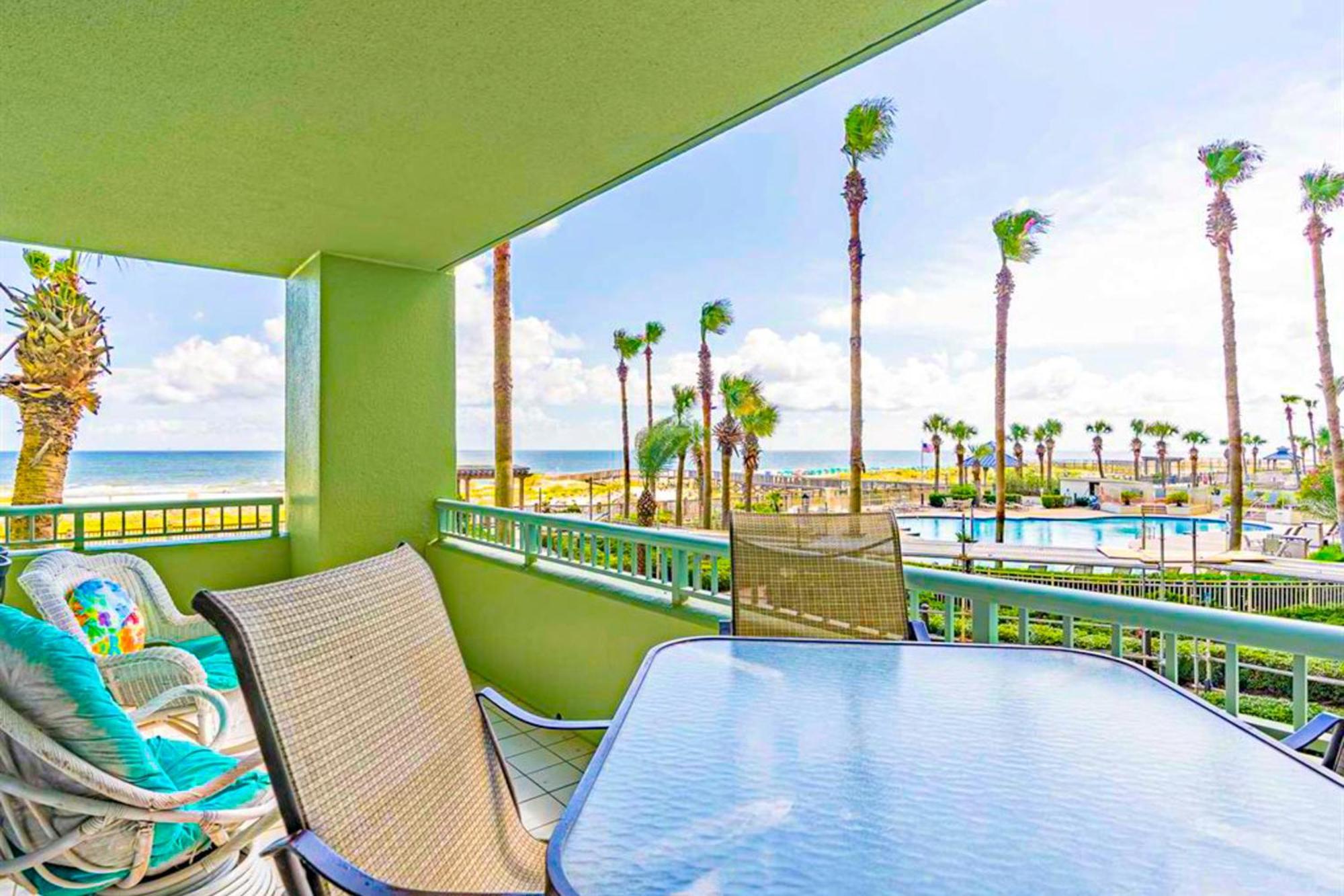 The Beach Club Resort And Spa IV Gulf Highlands Номер фото