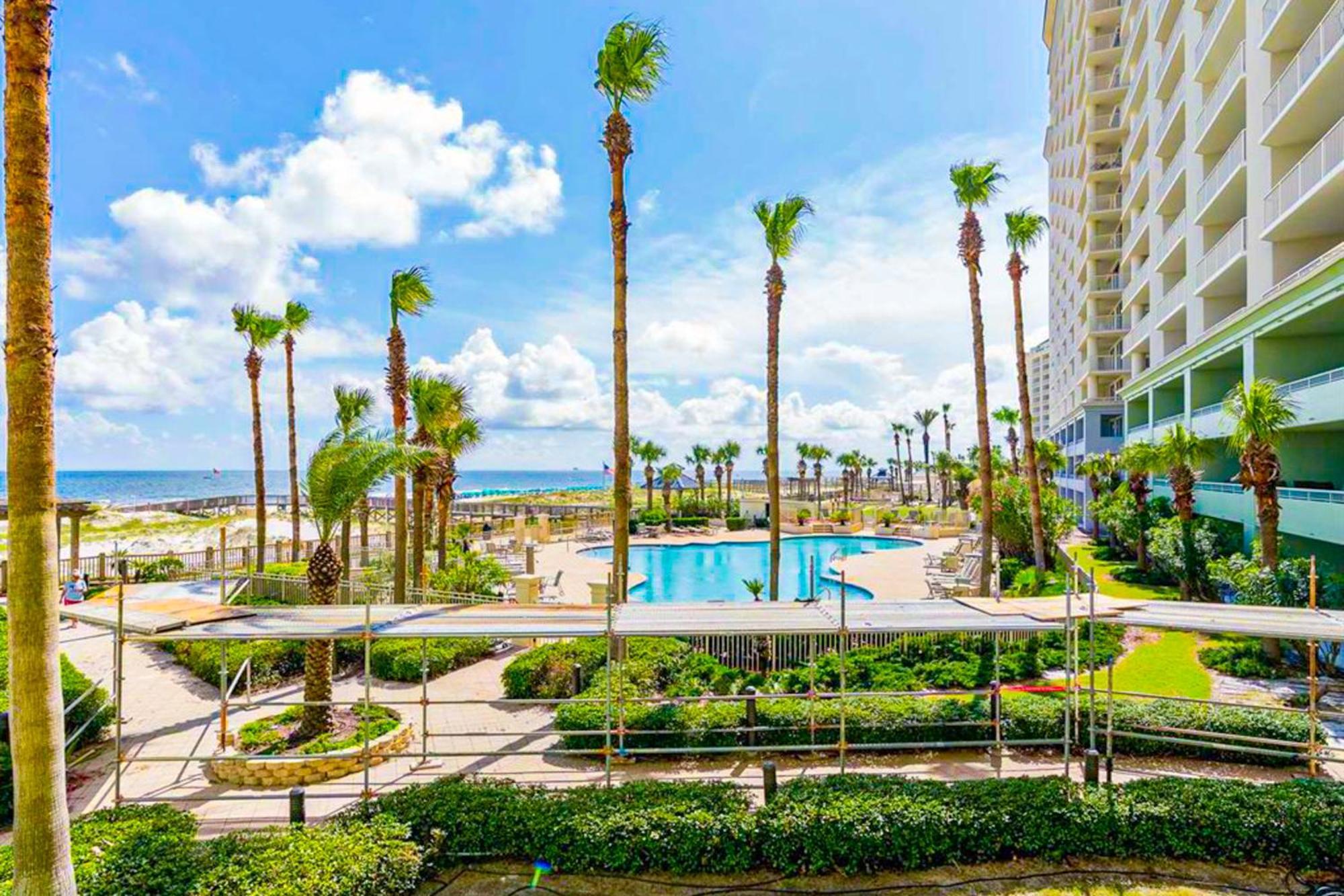 The Beach Club Resort And Spa IV Gulf Highlands Номер фото